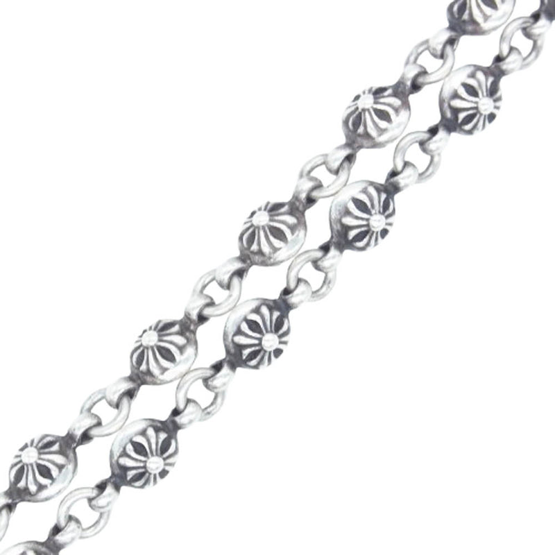 CHROME HEARTS クロムハーツ（原本無） #1 CRSBL CHN SML CH CRS