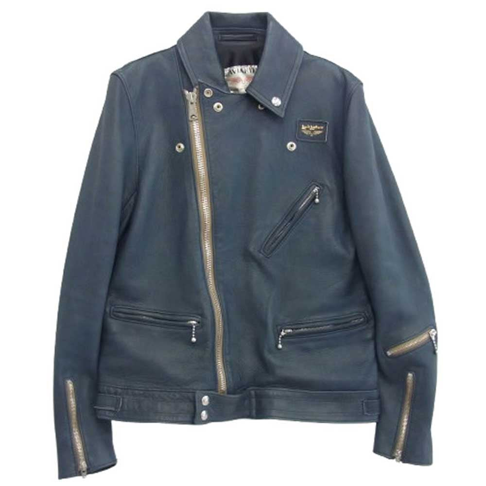 Lewis Leathers ルイスレザー × REAL McCOY'S リアルマッコイズ