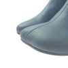 MAISON MARGIELA メゾンマルジェラ 23AW S59WU0235 MM6 エムエムシックス ANATOMIC アナトミック アンクルブーツ ライトブルー系 36【中古】