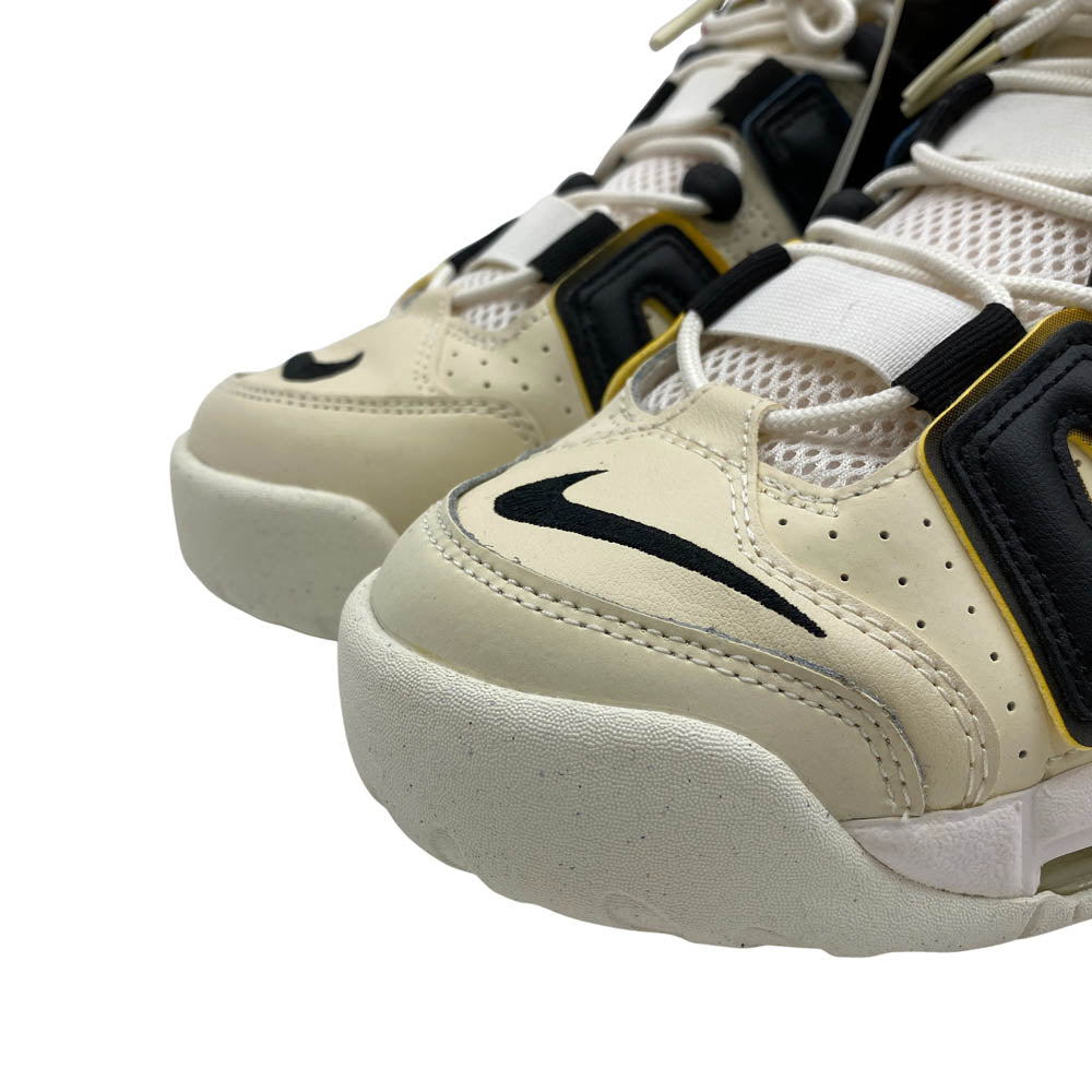 NIKE ナイキ DM1297-100 Air More Uptempo 96 Trading Cards エアモアアップテンポ モアテン トレーディングカード スニーカー ホワイト系 27.5cm【極上美品】【中古】