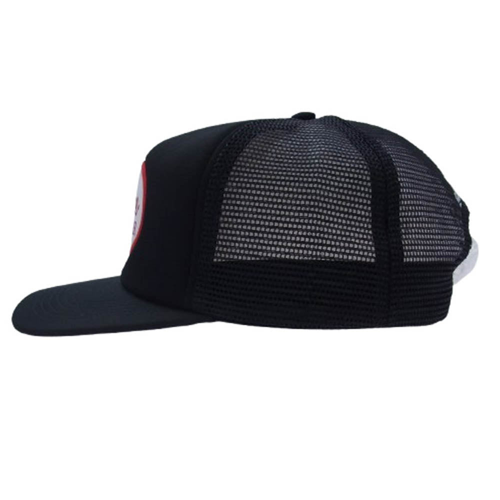 Supreme シュプリーム 25SS Authorized Dealer オーソライズド　ディーラー キャップ 帽子 ブラック系 ONE SIZE(58cm)【中古】