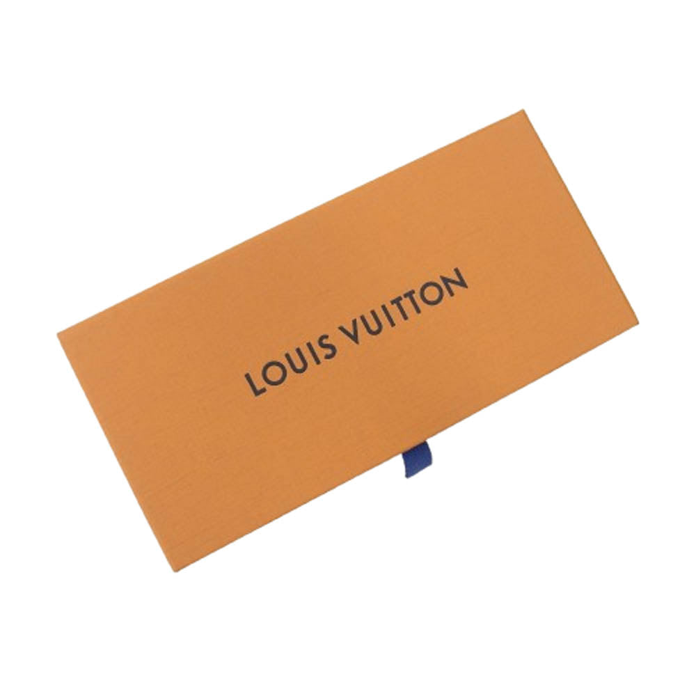 LOUIS VUITTON ルイ・ヴィトン M79588 バンドーBB アルティメット シルク100％ スカーフ モノグラム マルチカラー系【中古】
