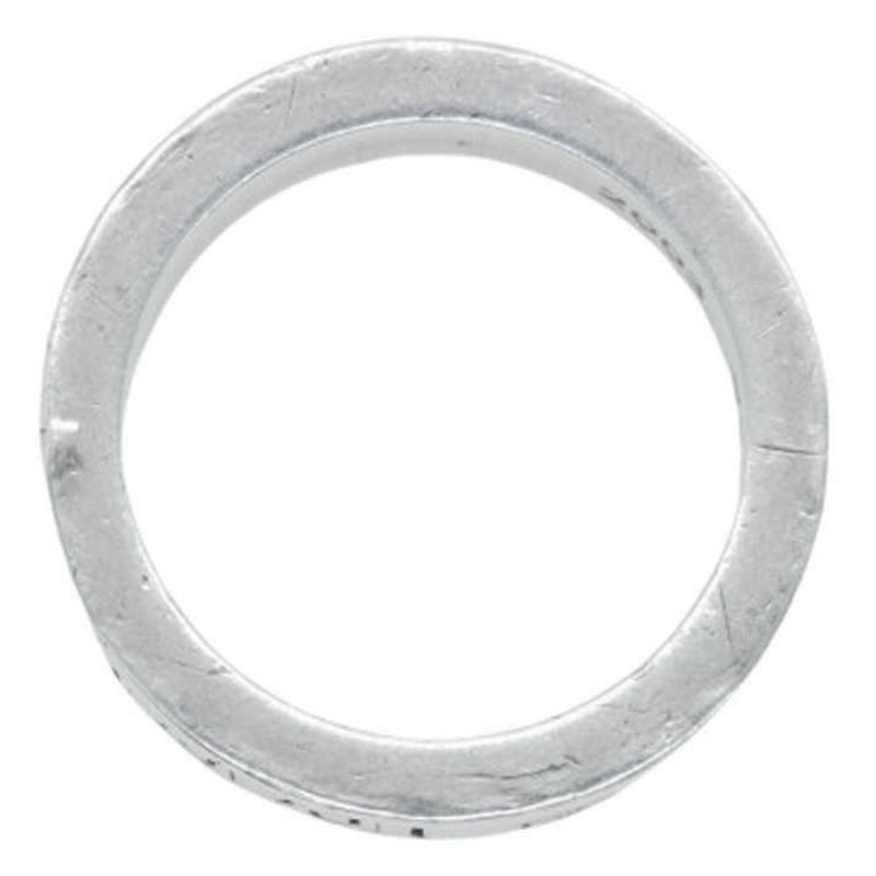 CHROME HEARTS スペーサーリング 6mm ファックユー 18号 クロムハーツスペーサーリングFUCKYOU6mm|クロムハーツ通販専門