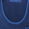 PORTER CLASSIC ポータークラシック SASHIKO PULLOVER VEST 刺し子 サシコ プルオーバー ベスト インディゴブルー系 2【中古】