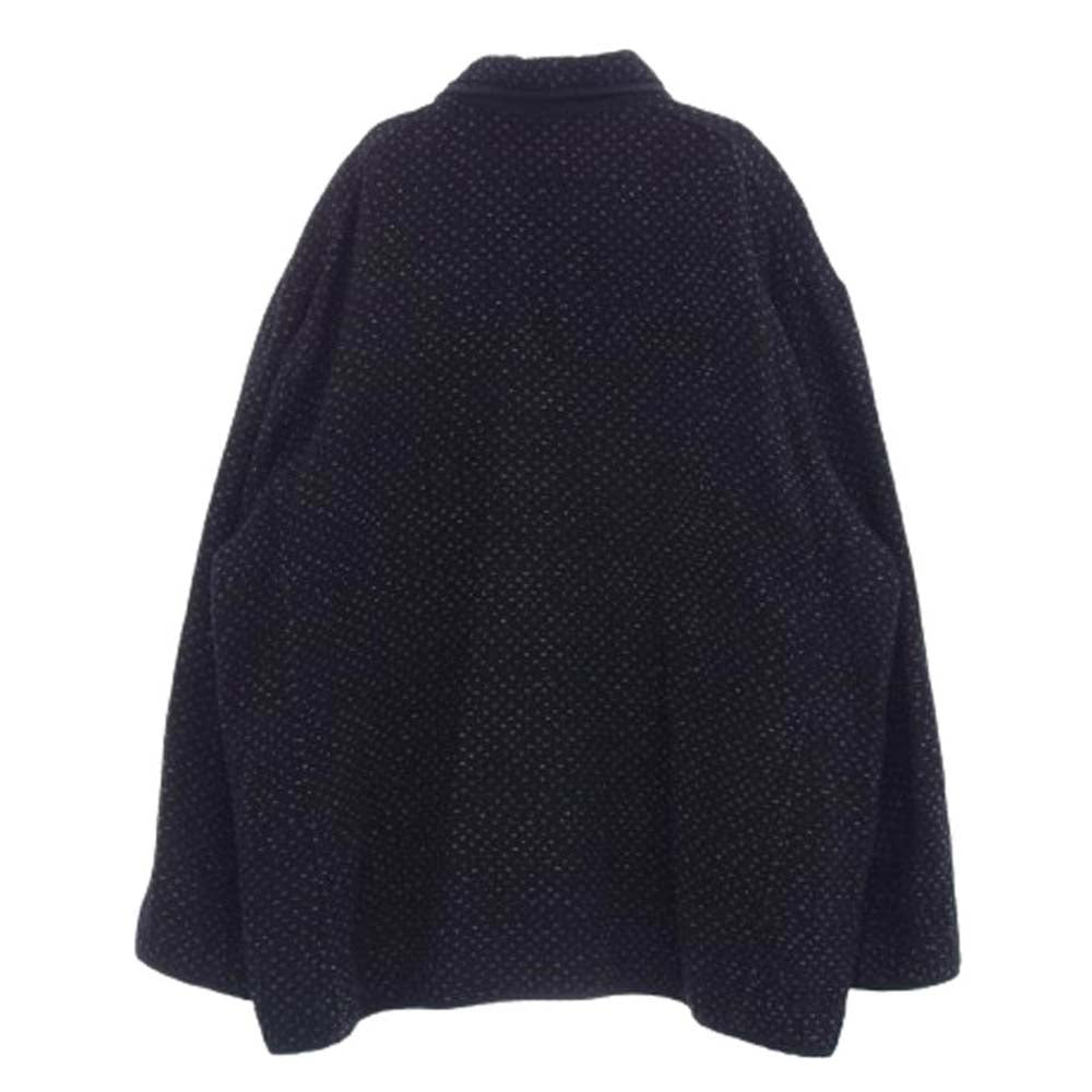 PORTER CLASSIC ポータークラシック NEW SASHIKO FRENCH JACKET 刺し子