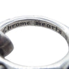 CHROME HEARTS クロムハーツ（原本無） EYWP SCRL ベイビーファット アイウェアループ スクロールバンド サングラスホルダー ペンダントトップ シルバー系【中古】