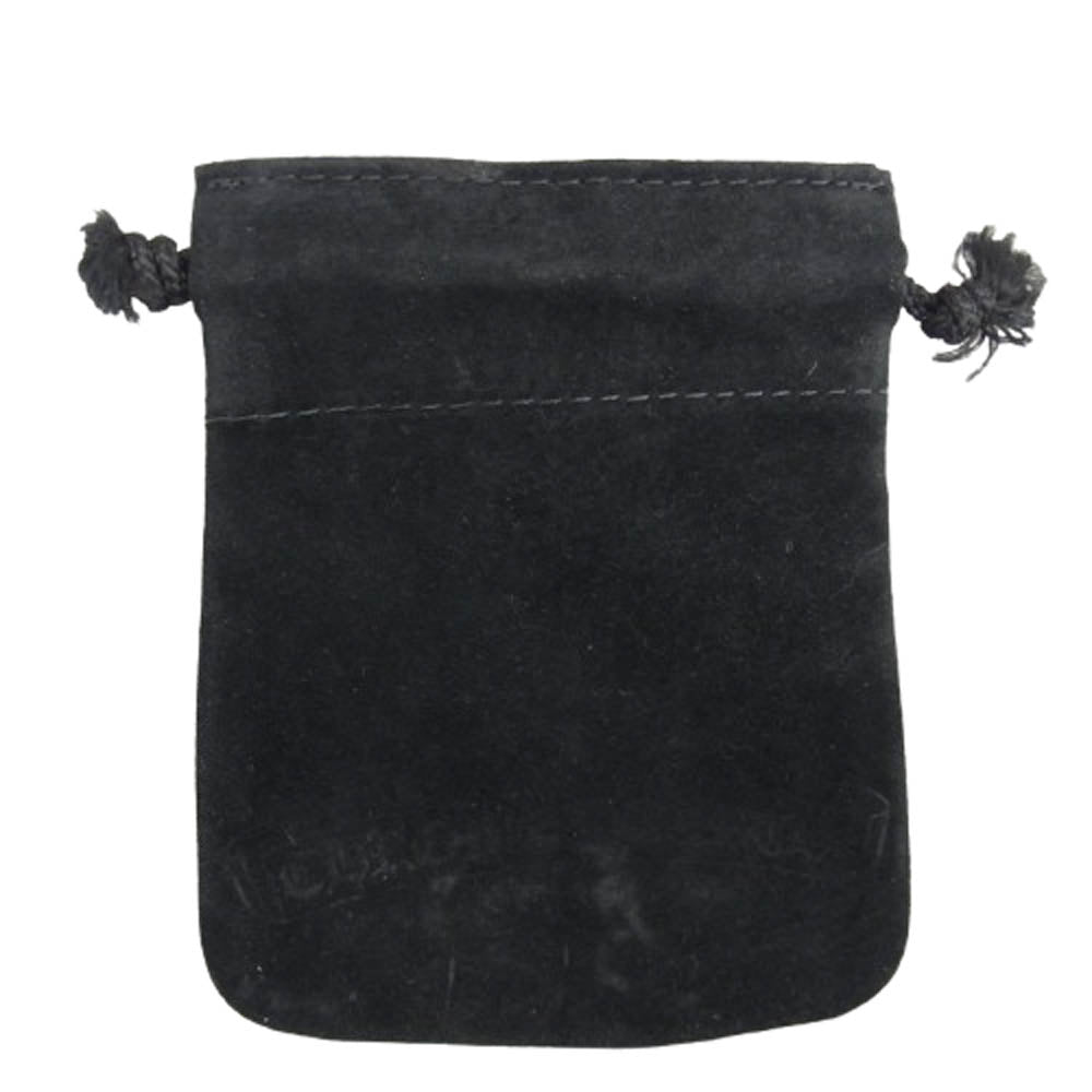 CHROME HEARTS クロムハーツ（原本無） EYWP SCRL ベイビーファット アイウェアループ スクロールバンド サングラスホルダー ペンダントトップ シルバー系【中古】