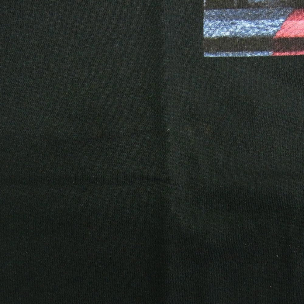 Supreme シュプリーム 17AW Friend Tee Scarface スカーフェイス プリント 半袖Tシャツ ブラック系 L【中古】