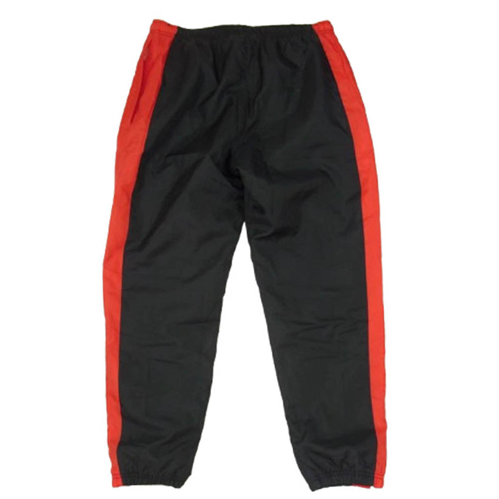 NIKE ナイキ AQ1896-010 REISSUE WOVEN PANTS ウーブン トラックパンツ ブラック系 S【中古】