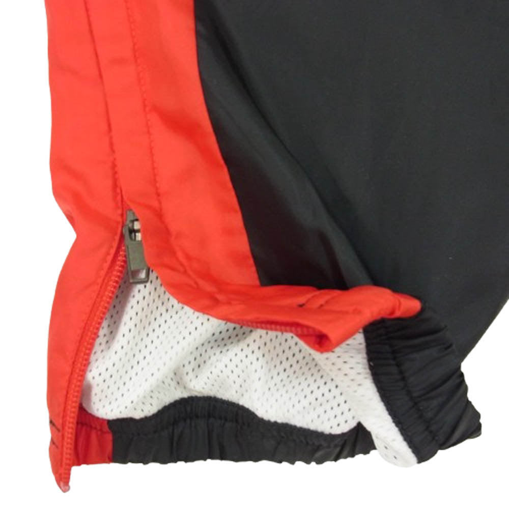 NIKE ナイキ AQ1896-010 REISSUE WOVEN PANTS ウーブン トラックパンツ ブラック系 S【中古】