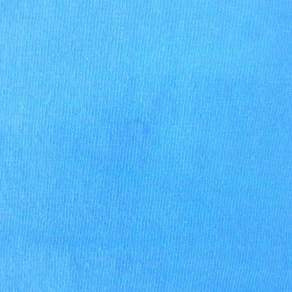 CHROME HEARTS クロムハーツ（原本無） 24SS ×MATTY BOY PPO BRAIN NEW T-SHRT マッティボーイ ブレインニュー 半袖 Tシャツ M ブルー系 ライトブルー系 M【中古】