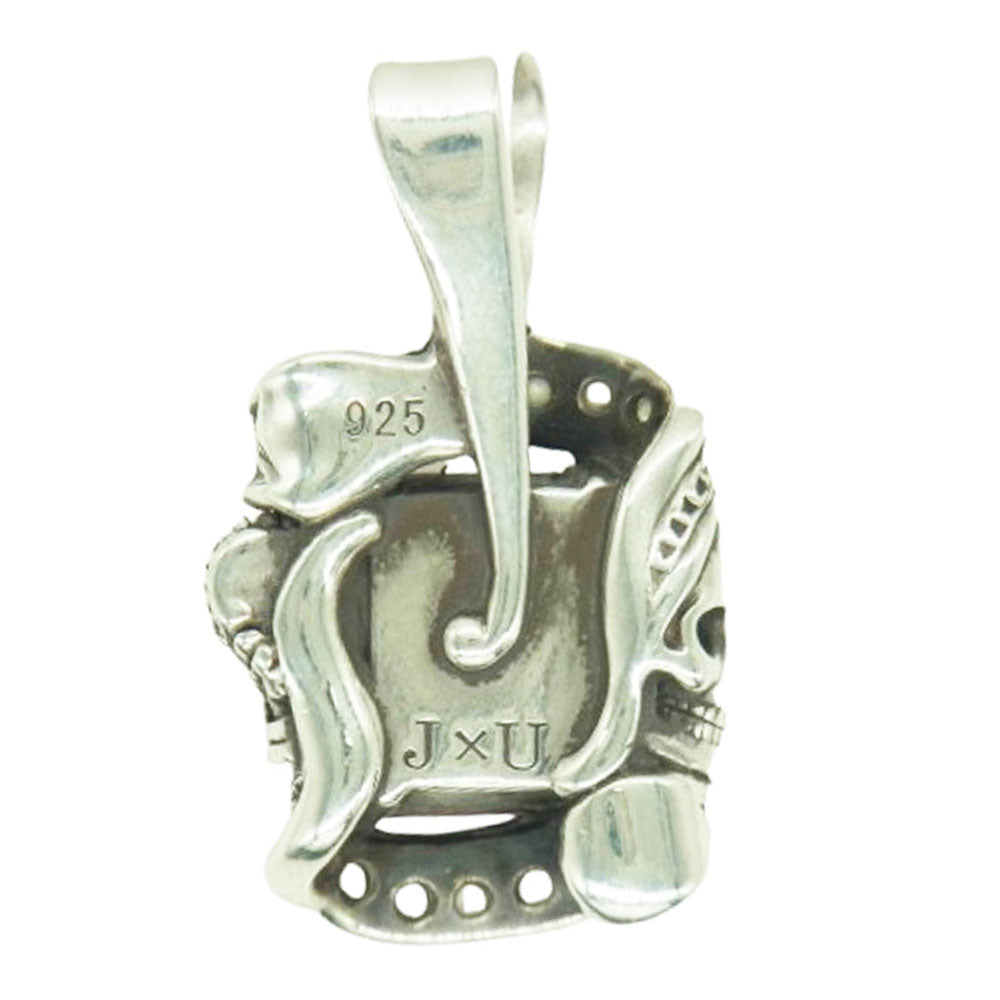 Justin Davis ジャスティンデイビス SPJ553 J×U GLAM ROX グラム