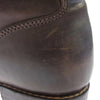 VISVIM ビズビム 24SS 0124102002015 BRIGADIER BOOTS-FOLK レースアップ ブーツ ブラウン系 US9.5【中古】