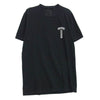 CHROME HEARTS クロムハーツ（原本無） T Bar Tバー 半袖 Tシャツ カットソー ブラック系 M【中古】