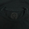 CHROME HEARTS クロムハーツ（原本無） T Bar Tバー 半袖 Tシャツ カットソー ブラック系 M【中古】