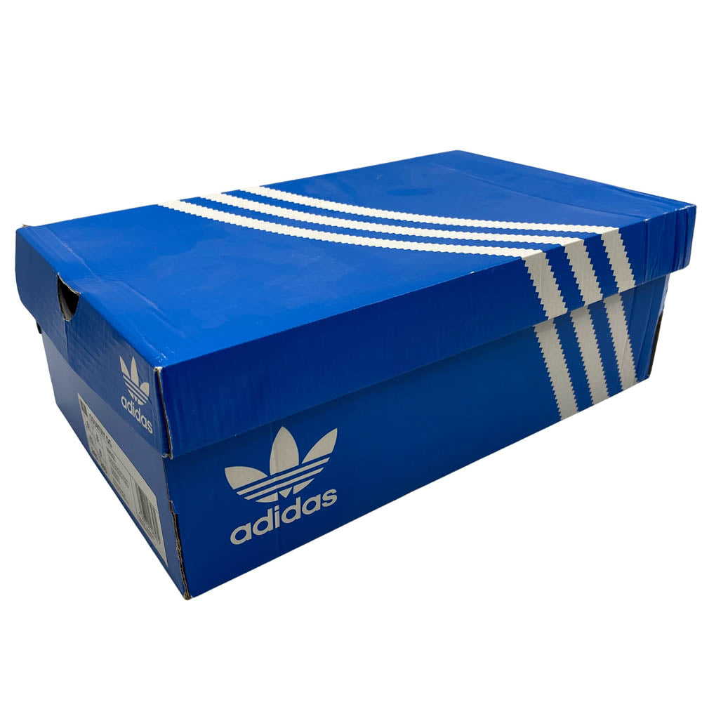 adidas アディダス IE4231 COUNTRY OG ブラック カントリー スニーカー ブラック系 26.5cm【極上美品】【中古】