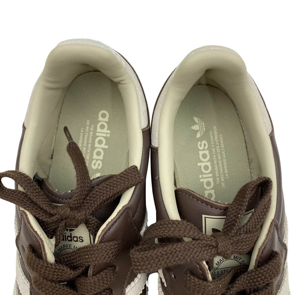 adidas アディダス ID1481 Samba OG ブラウン サンバ スニーカー ブラウン系 26cm【極上美品】【中古】