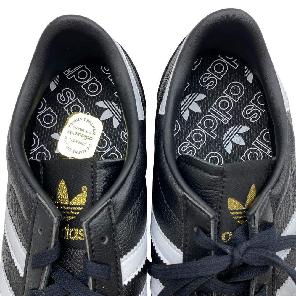 adidas アディダス IH0299 Country Japan ブラック カントリージャパン スニーカー ブラック系 26.5cm【新古品】【未使用】【中古】