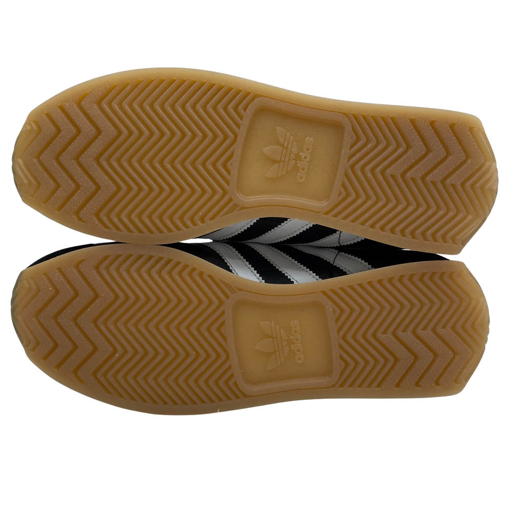 adidas アディダス IH0299 Country Japan ブラック カントリージャパン スニーカー ブラック系 26.5cm【新古品】【未使用】【中古】