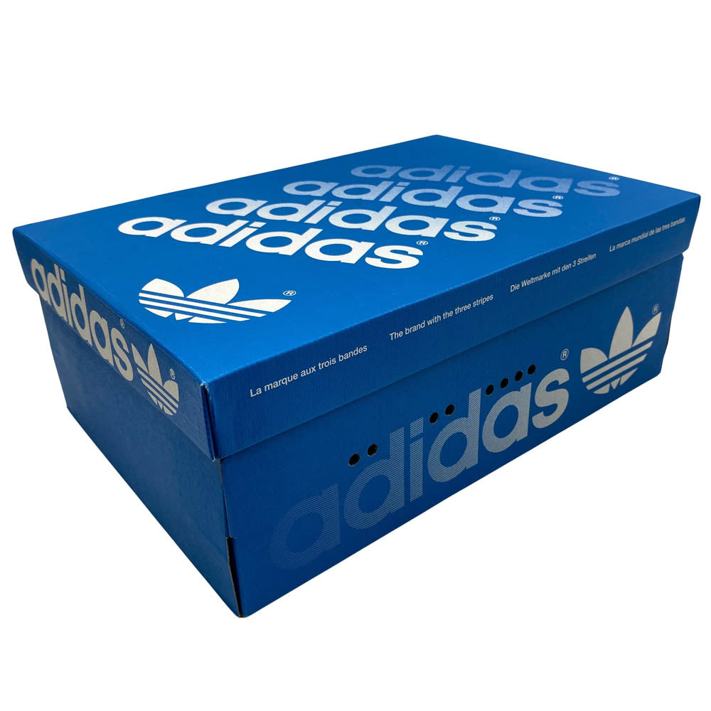 adidas アディダス IH0299 Country Japan ブラック カントリージャパン スニーカー ブラック系 26.5cm【新古品】【未使用】【中古】