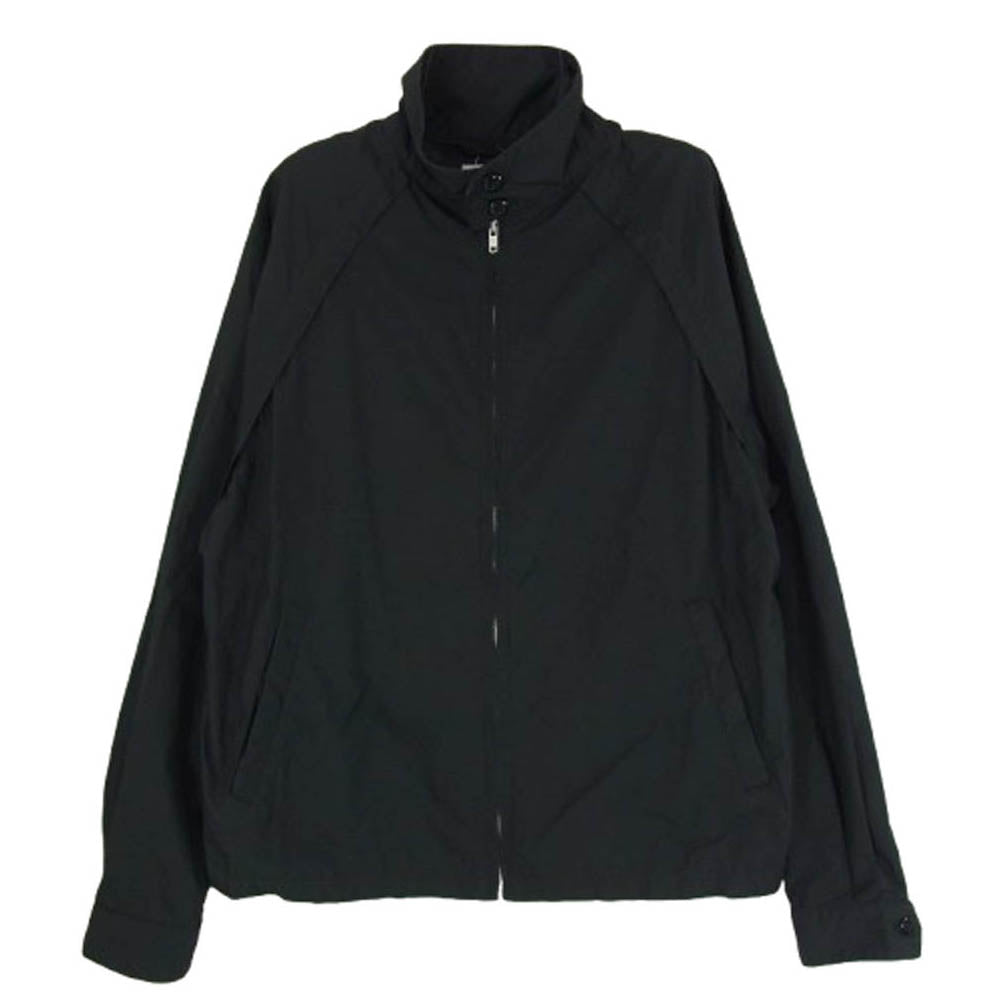sans limite サンリミット S2106010 BL-001 タイプライター スイングトップ ジャケット ブラック系【中古】