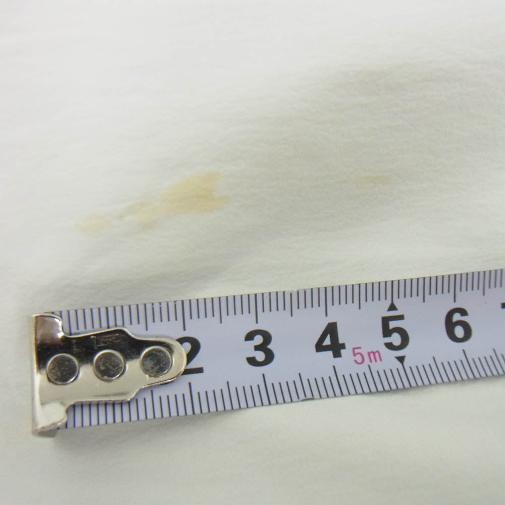 MONCLER GAMME BLEU モンクレール ガムブルー D13918410950 80374 MAGLIA CARDIGAN スウェット ナイロン 切替 ジャケット グレー系 M【中古】