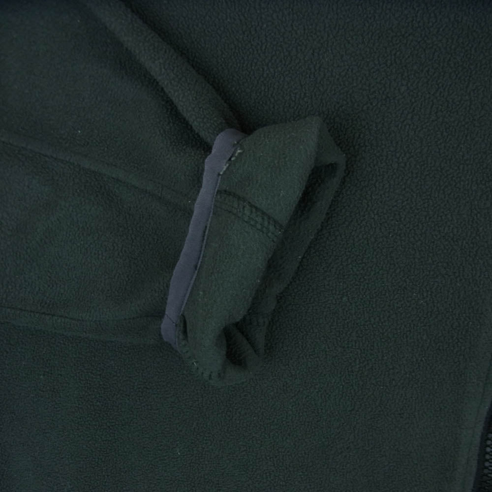 THE NORTH FACE ノースフェイス NL45504 フリース ジャケット ポリエステル 中国製 グレー系 XL【中古】