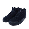 NIKE ナイキ CT8532-001 Air Jordan 3 Retro Black Cat エアジョーダン3 レトロ ブラックキャット スニーカー ブラック系 27.5cm【中古】