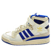 adidas アディダス FZ6300 FORUM 84 HI フォーラム 84 ハイ ハイカットスニーカー ブルー系 27cm【中古】