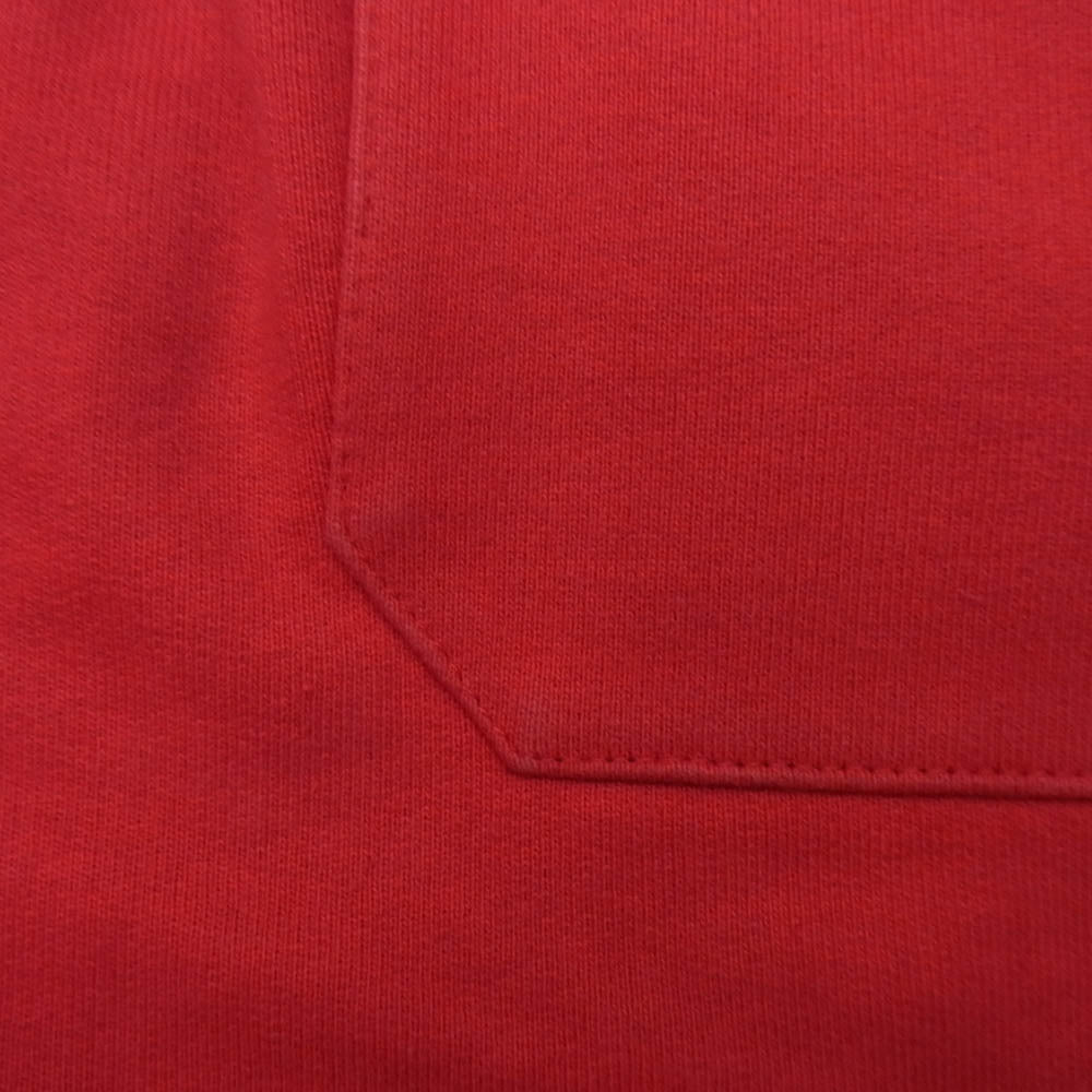 Supreme シュプリーム ワングラム期 Small Box Logo Sweat Pant スモール ボックスロゴス ウェット パンツ レッド系 M【中古】