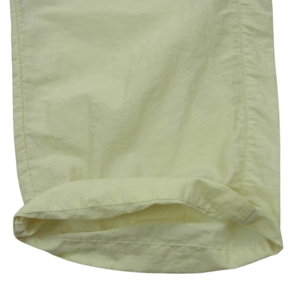 NIKE ナイキ DB4251-233 OFF-WHITE Woven Pants オフホワイト ナイロン ウーブン トラック パンツ オフホワイト系 XL【中古】