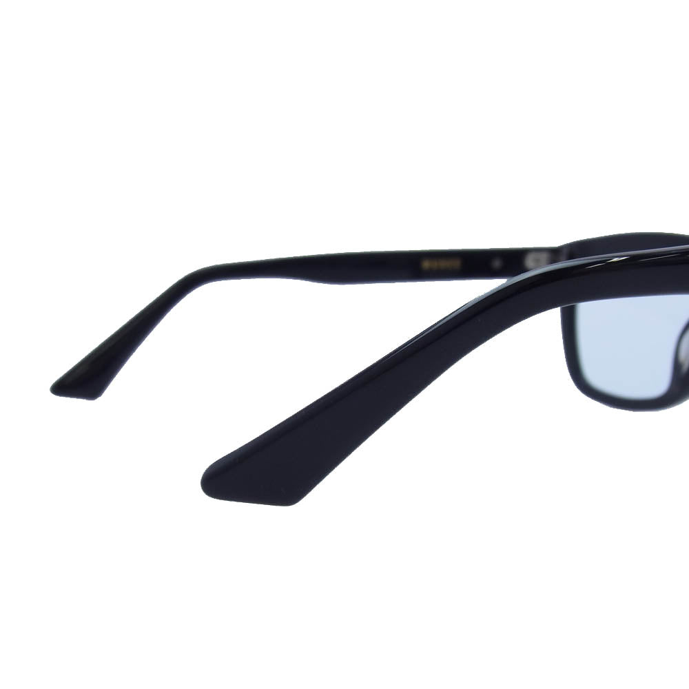 Gentle Monster ジェントルモンスター Musee ブラックアセテート