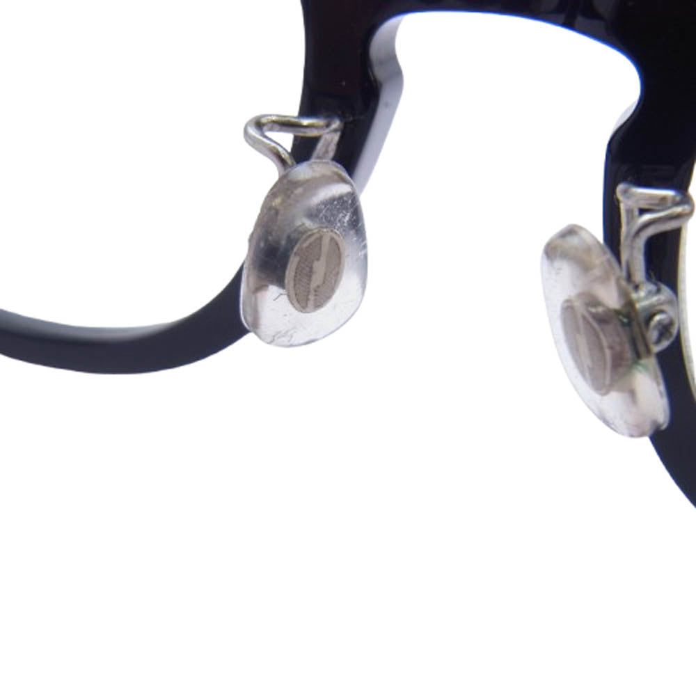 N.S.H エヌエスエイチ made in shibuya Open my way 2 フラットレンズ