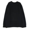 Y-3 Yohji Yamamoto ワイスリー ヨウジヤマモト GV6057 U SQ LBL GRPHC CRW SWTSH スクエア ラベル グラフィック クルーネック スウェット XL ブラック系 XL【中古】