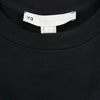 Y-3 Yohji Yamamoto ワイスリー ヨウジヤマモト GV6057 U SQ LBL GRPHC CRW SWTSH スクエア ラベル グラフィック クルーネック スウェット XL ブラック系 XL【中古】