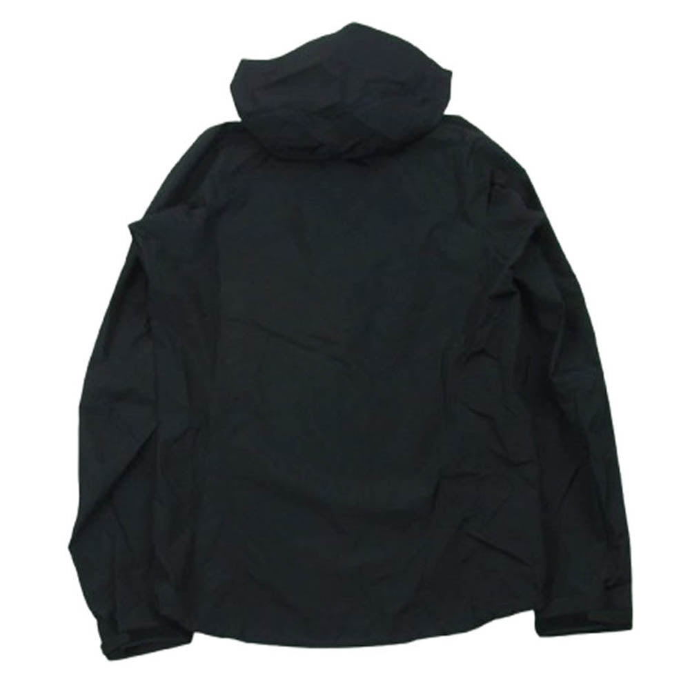 ARC'TERYX アークテリクス 21776-115876 ZETA SL JACKET ゼータ SL ナイロン ジャケット マウンテン パーカー ダークネイビー系 M【中古】