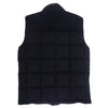 MONCLER モンクレール 17AW C20914330185 54155 モンクレールジャパンタグ CESAR セザール ダウン ベスト ジャケット ブラック系 2【中古】