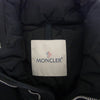 MONCLER モンクレール 17AW C20914330185 54155 モンクレールジャパンタグ CESAR セザール ダウン ベスト ジャケット ブラック系 2【中古】