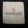 MONCLER モンクレール 17AW C20914330185 54155 モンクレールジャパンタグ CESAR セザール ダウン ベスト ジャケット ブラック系 2【中古】