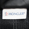 MONCLER モンクレール 20AW F20919850800 A9340 モンクレールジャパンタグ CARDIGAN TRICOT カーディガン トリコ ダウン ジャケット ブラック系 L【中古】