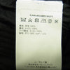 MONCLER モンクレール 17AW C20914033805 54272 モンクレールジャパンタグ MONTGENEVRE モンジュネーブル コミックタグ ダウン ジャケット ブラック系 1【中古】