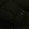 MONCLER モンクレール 17AW C20914033805 54272 モンクレールジャパンタグ MONTGENEVRE モンジュネーブル コミックタグ ダウン ジャケット ブラック系 1【中古】