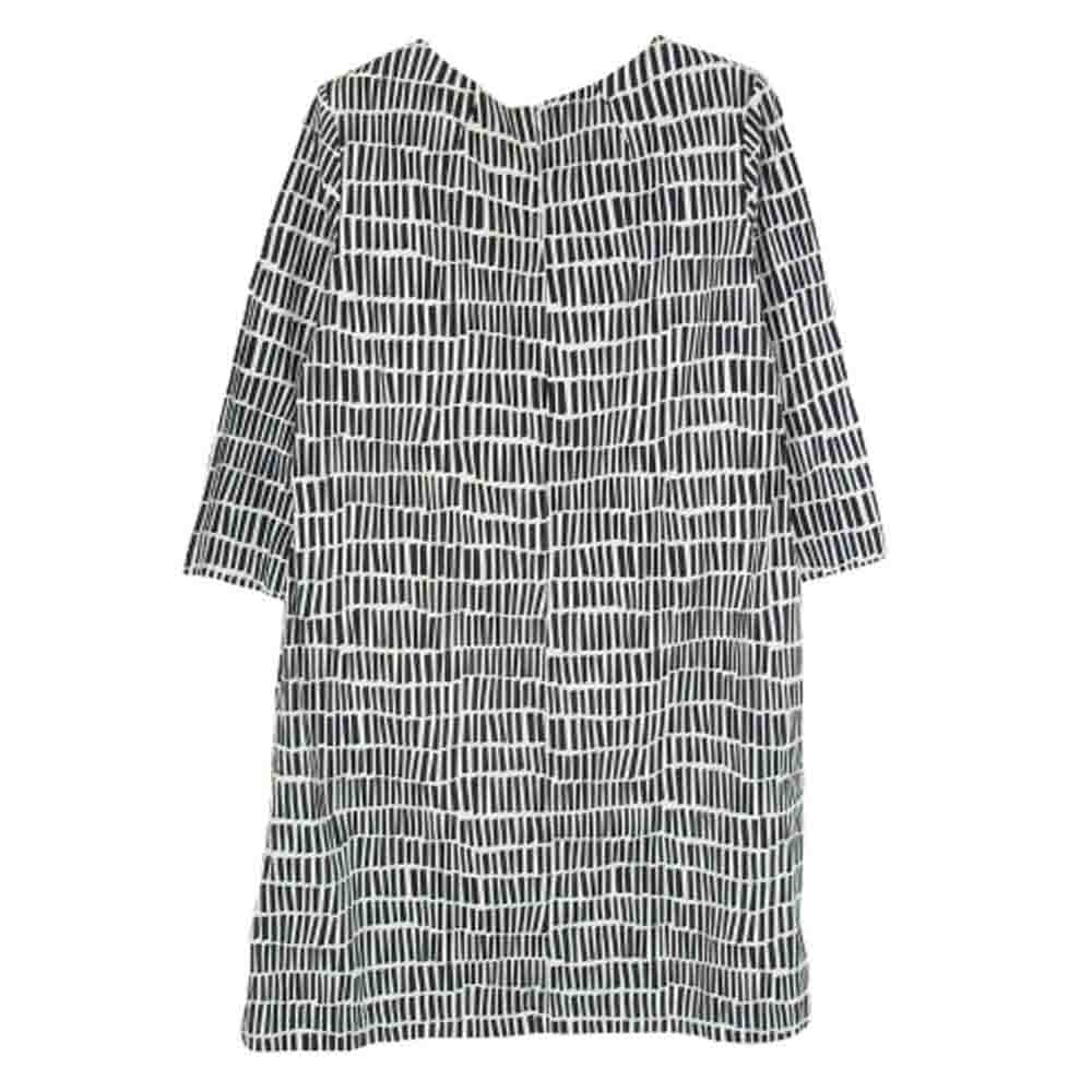 marimekko マリメッコ BIAK LASTU ワンピース 38【中古】