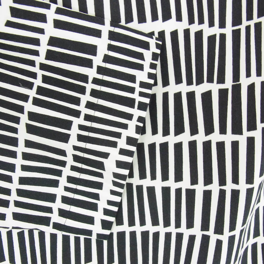 marimekko マリメッコ BIAK LASTU ワンピース 38【中古】