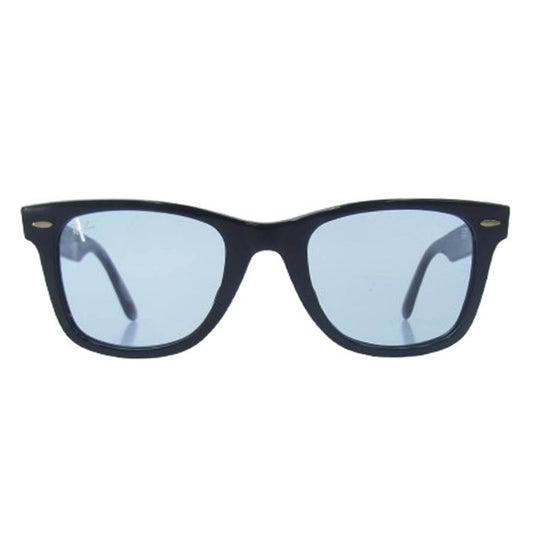 Ray-Ban レイバン ORIGINAL WAYFARER CLASSIC オリジナル ウェイファーラー クラシック アイウェア サングラス ブラック系 52□22　150【中古】
