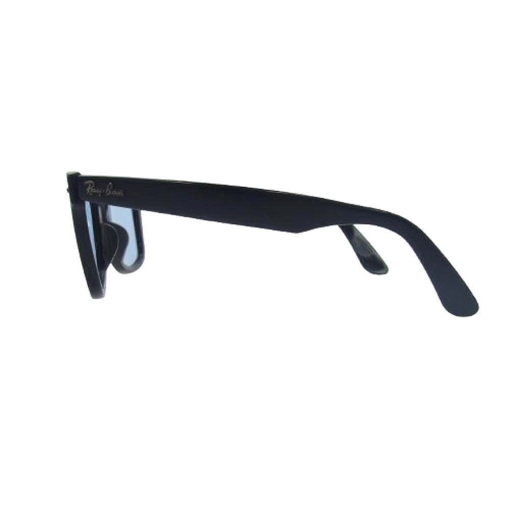 Ray-Ban レイバン ORIGINAL WAYFARER CLASSIC オリジナル ウェイファーラー クラシック アイウェア サングラス ブラック系 52□22　150【中古】