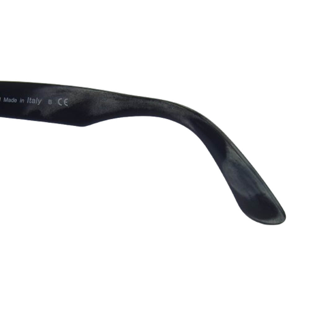 Ray-Ban レイバン ORIGINAL WAYFARER CLASSIC オリジナル ウェイファーラー クラシック アイウェア サングラス ブラック系 52□22　150【中古】