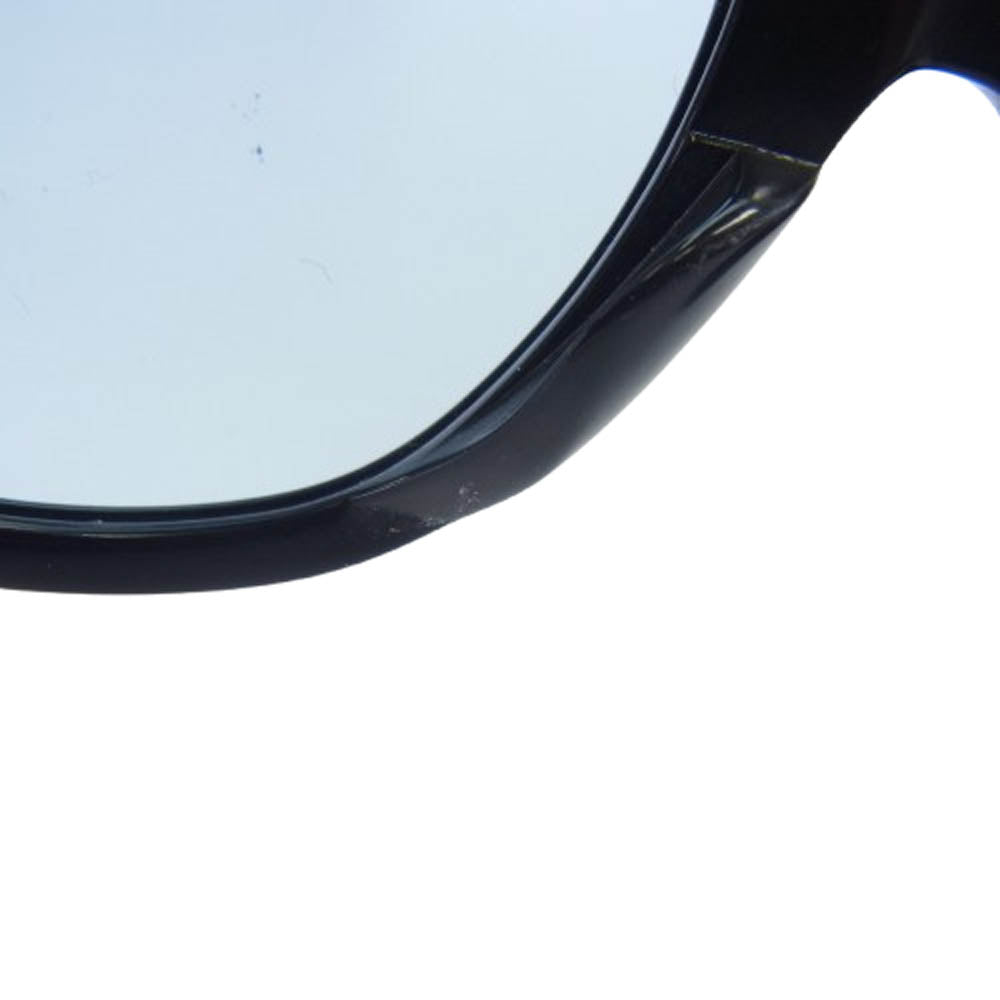 Ray-Ban レイバン ORIGINAL WAYFARER CLASSIC オリジナル ウェイファーラー クラシック アイウェア サングラス ブラック系 52□22　150【中古】