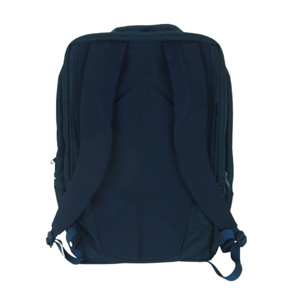 THE NORTH FACE ノースフェイス NM81863U Shuttle Daypack シャトル シリーズ リュックサック デイパック バックパック ダークネイビー系【中古】