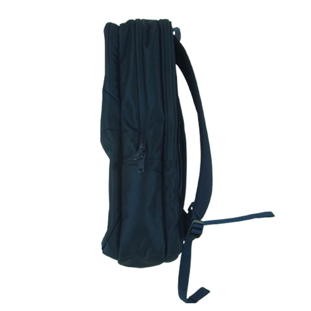 THE NORTH FACE ノースフェイス NM81863U Shuttle Daypack シャトル シリーズ リュックサック デイパック バックパック ダークネイビー系【中古】